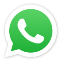 WhatsApp floating button