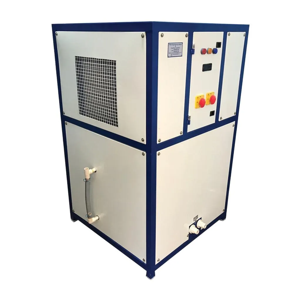 Process Water Chiller