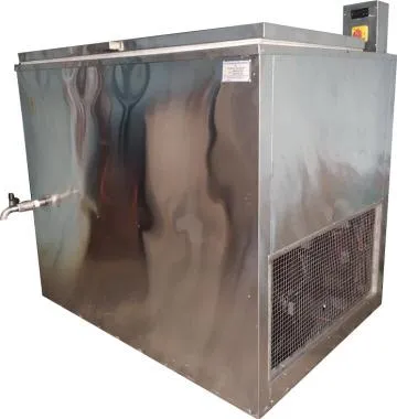 Milk Chiller