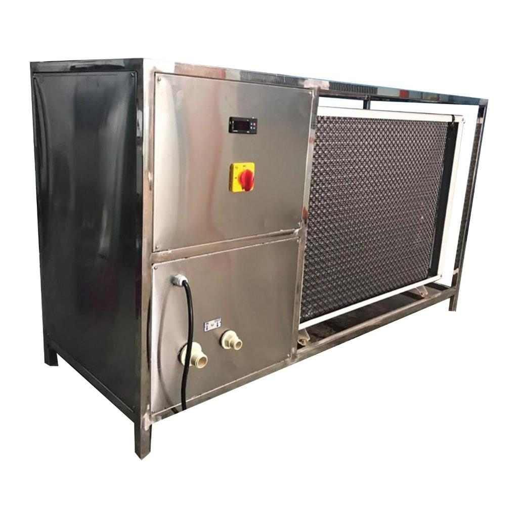 Online Water Chiller (SS)