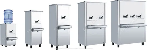 Water Cooler